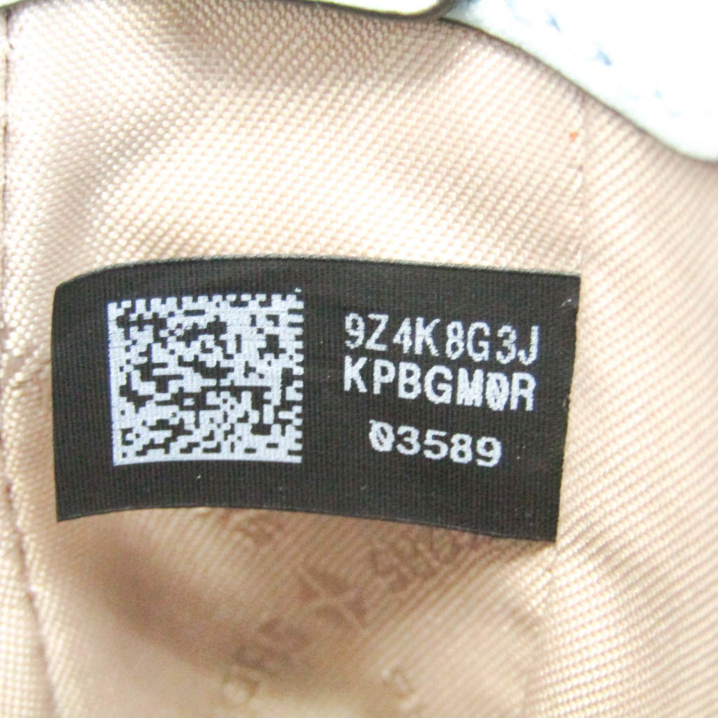 Michael Kors shopper