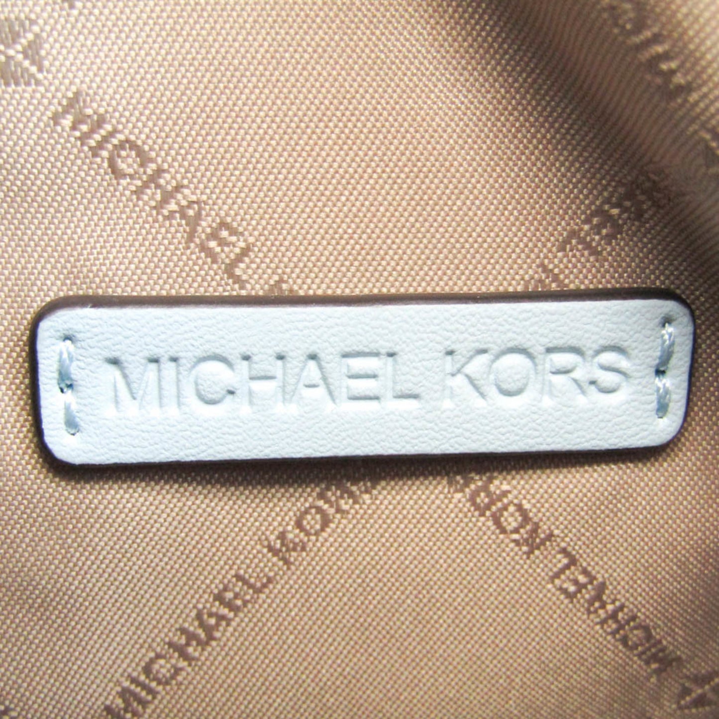 Michael Kors shopper