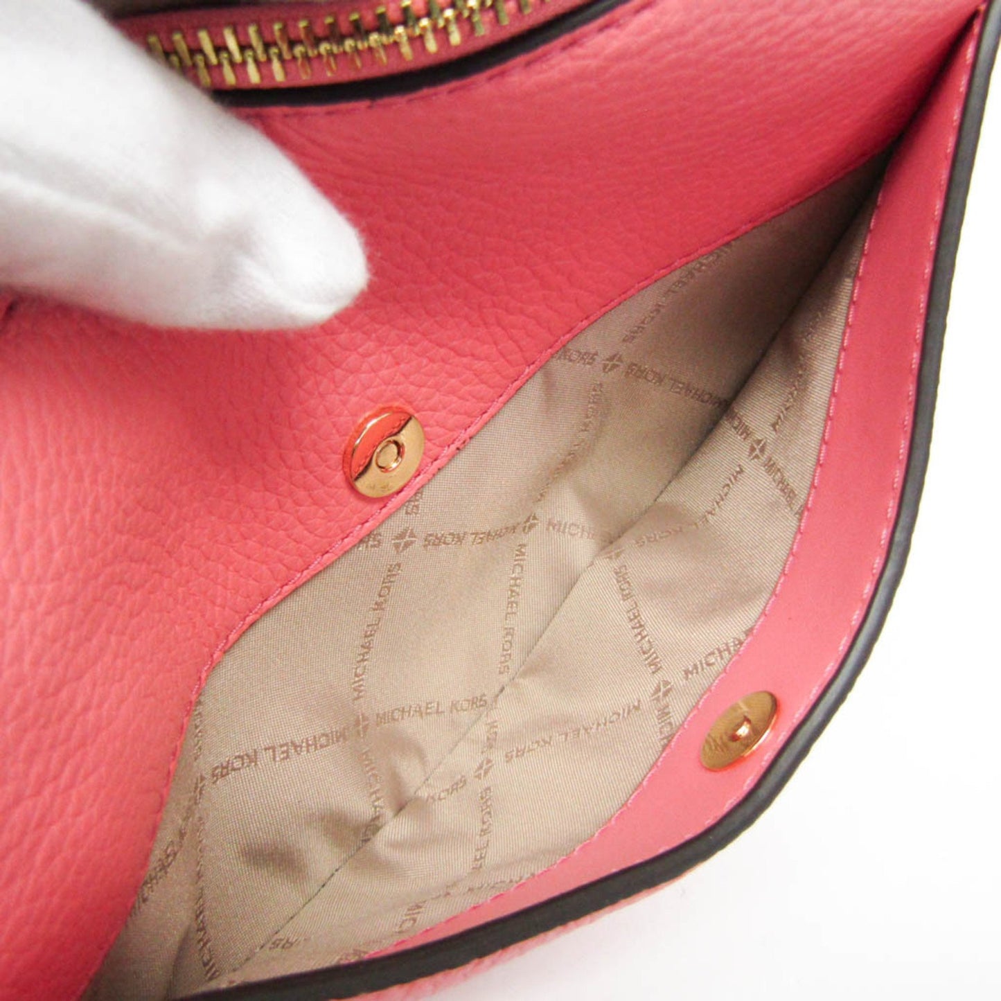 Michael Kors shopper