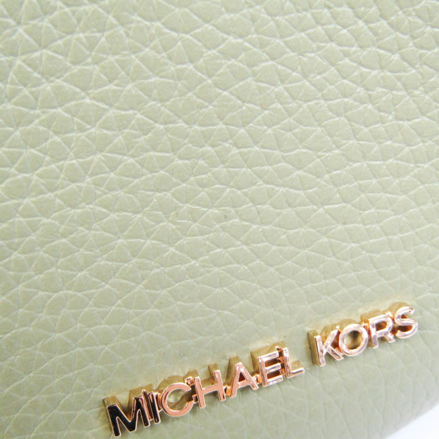 Michael Kors shoulder