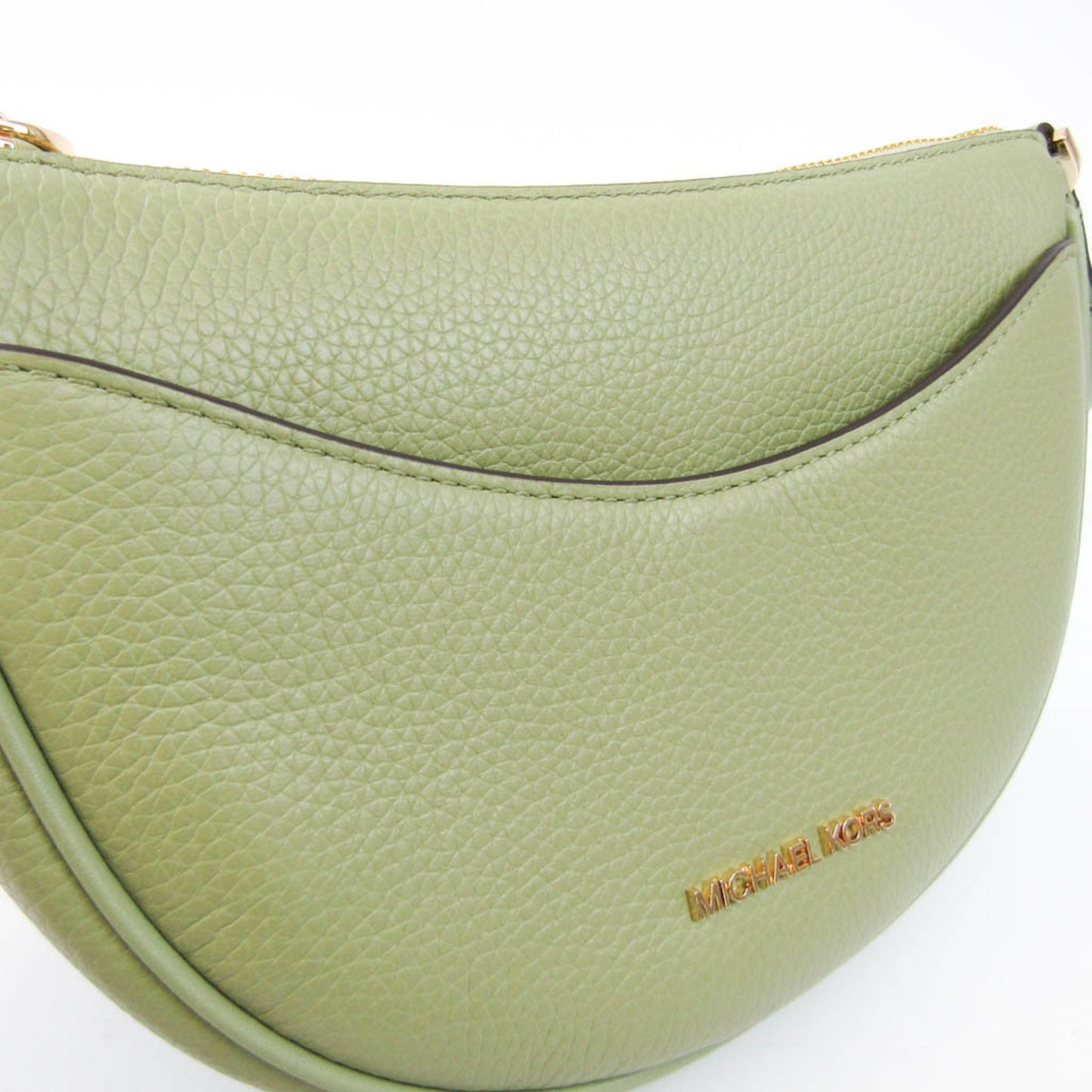 Michael Kors shoulder