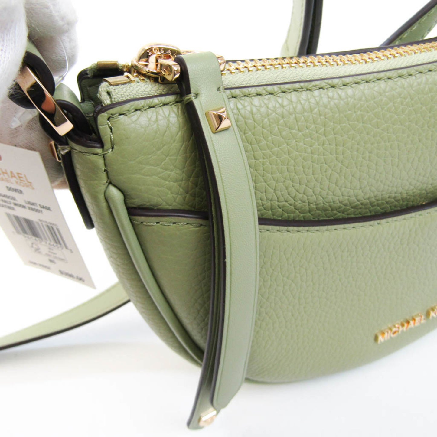 Michael Kors shoulder