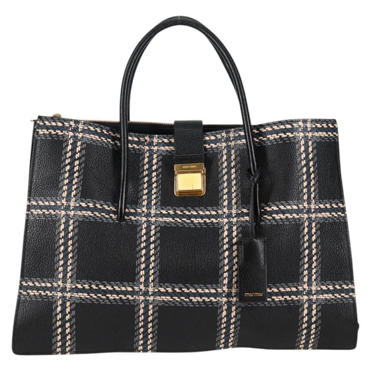 Miu Miu Madras