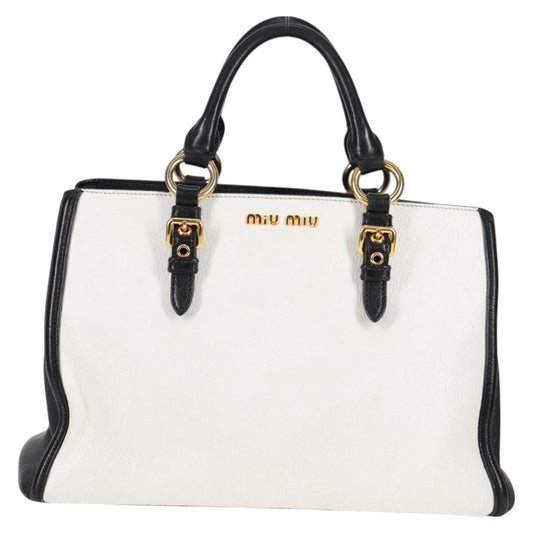 Miu Miu Madras