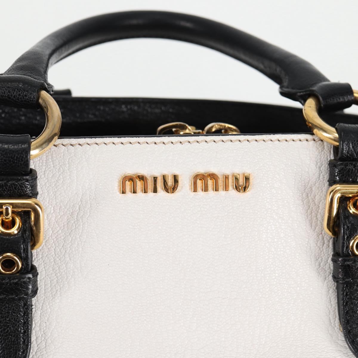 Miu Miu Madras