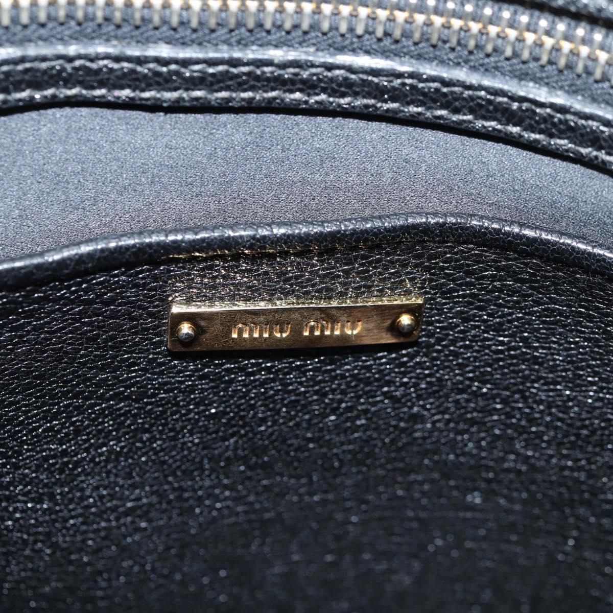 Miu Miu Madras