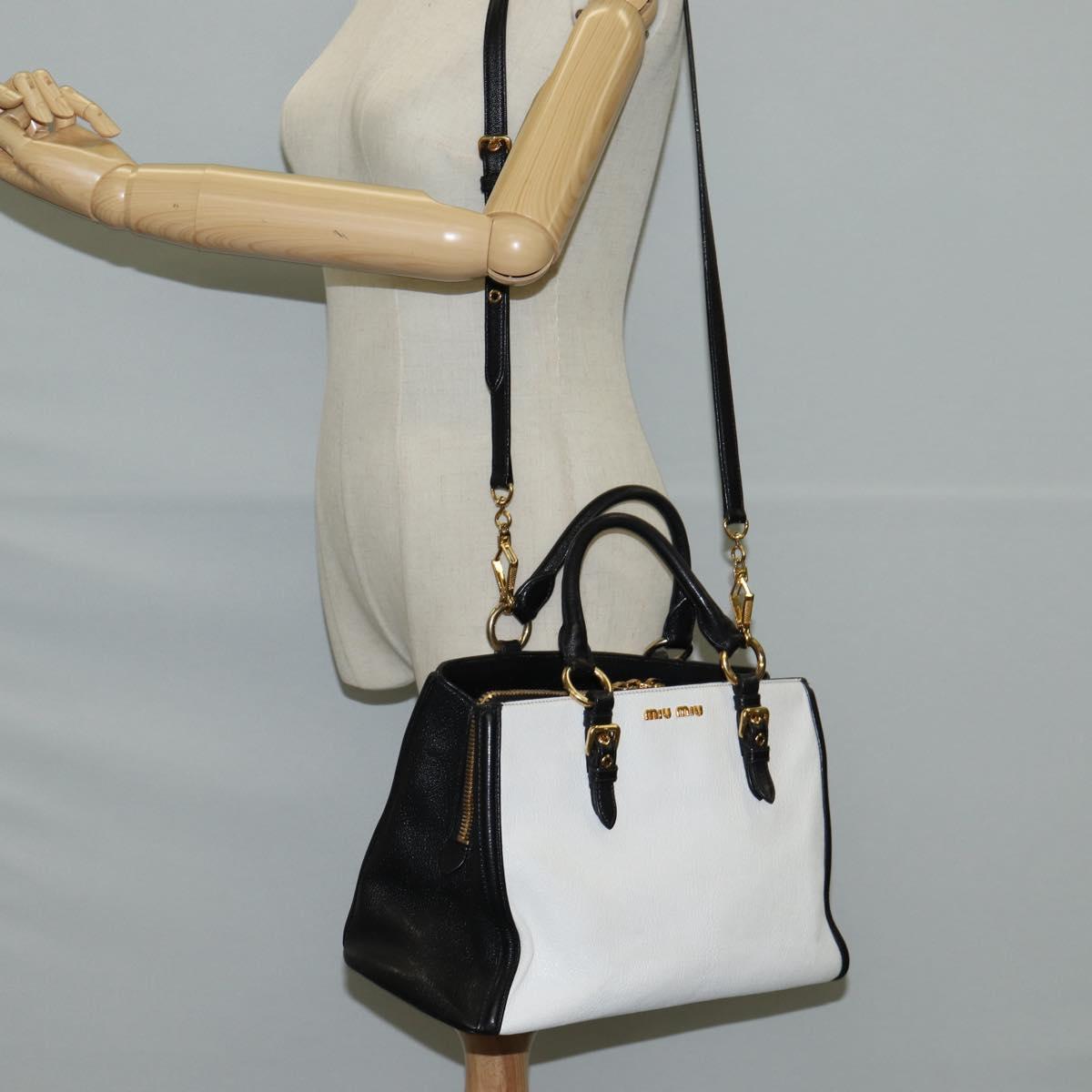 Miu Miu Madras