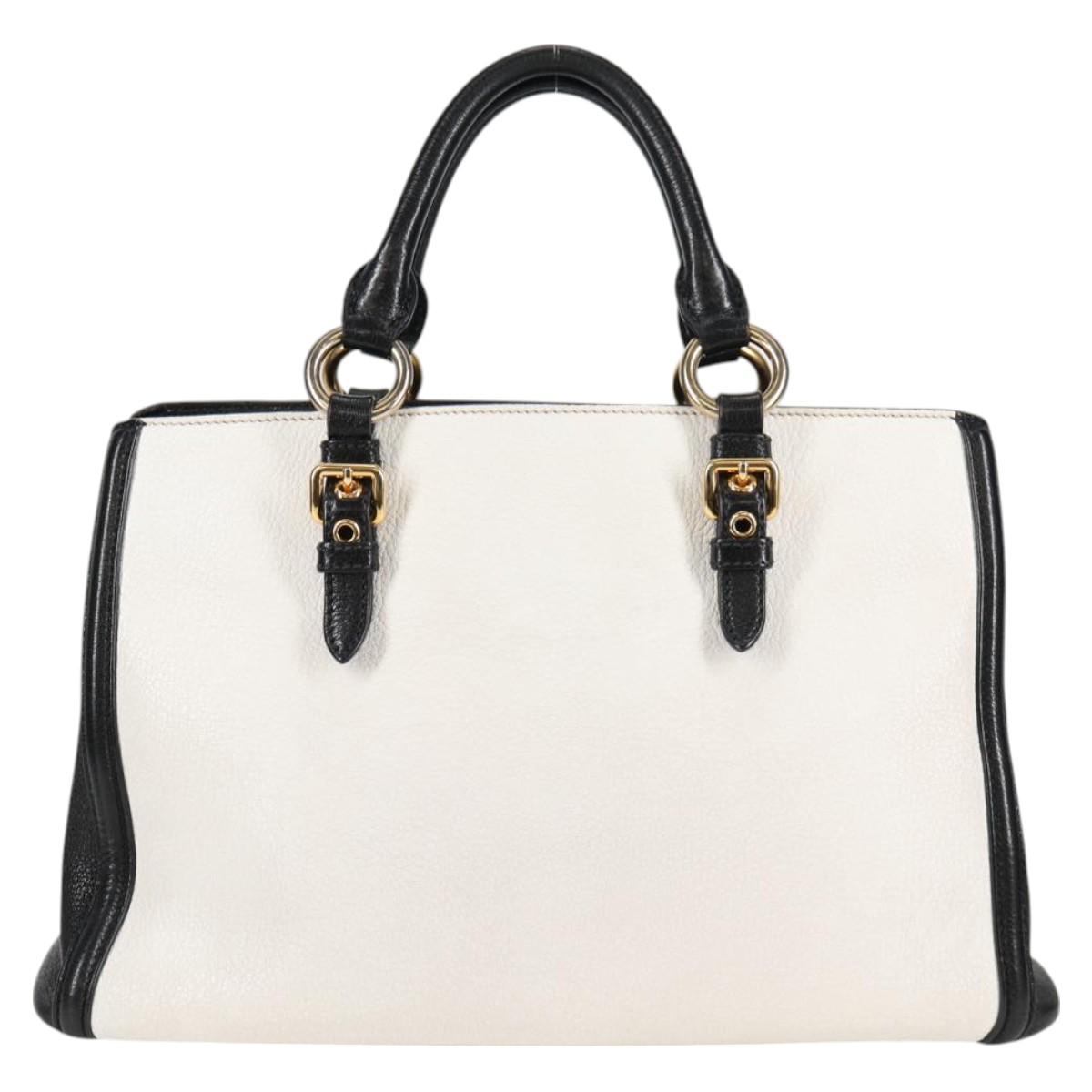 Miu Miu Madras