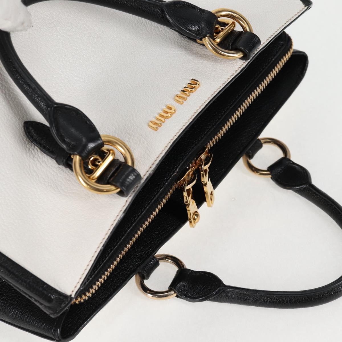 Miu Miu Madras