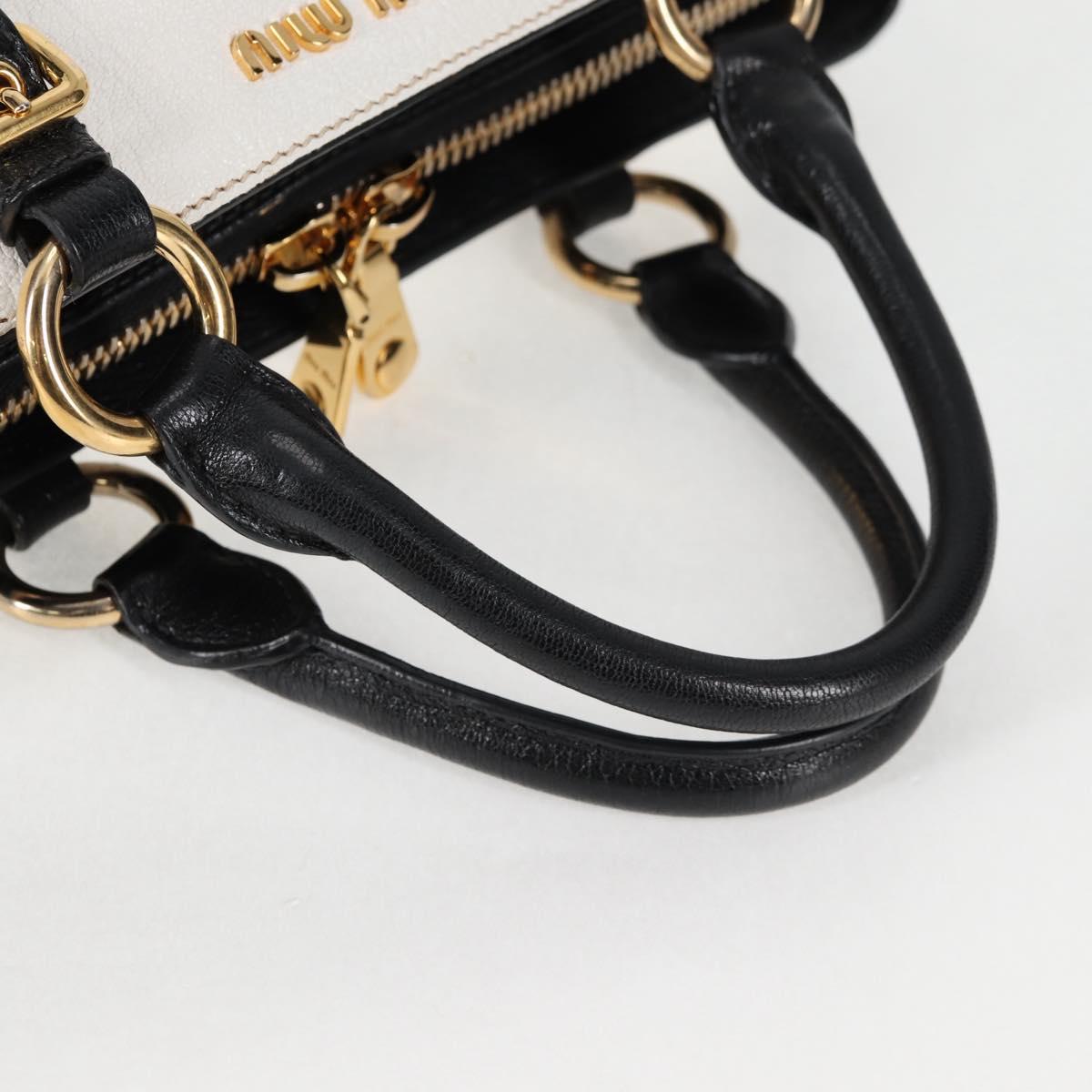 Miu Miu Madras