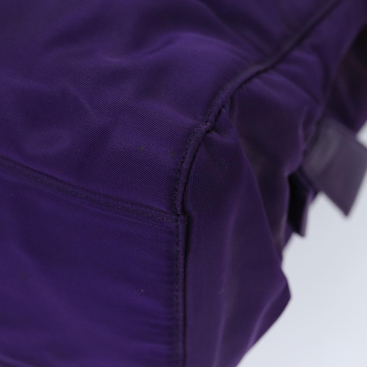 Prada Convertible Chain Tote