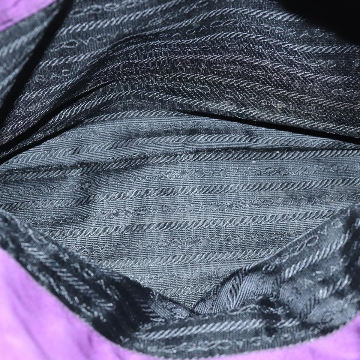 Prada Convertible Chain Tote