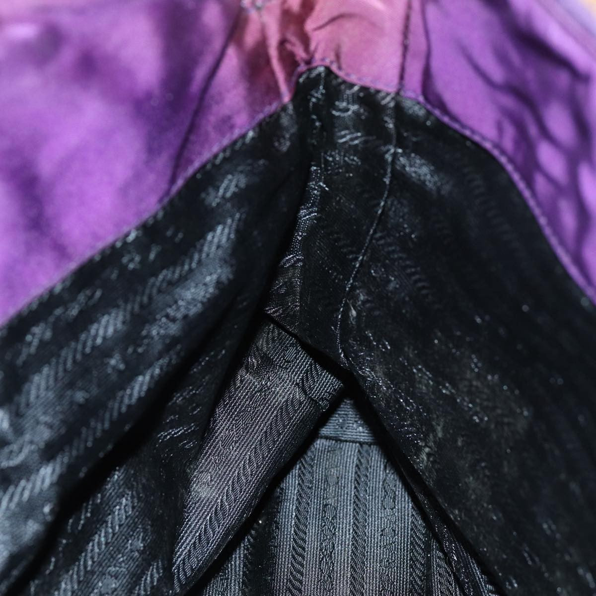 Prada Convertible Chain Tote