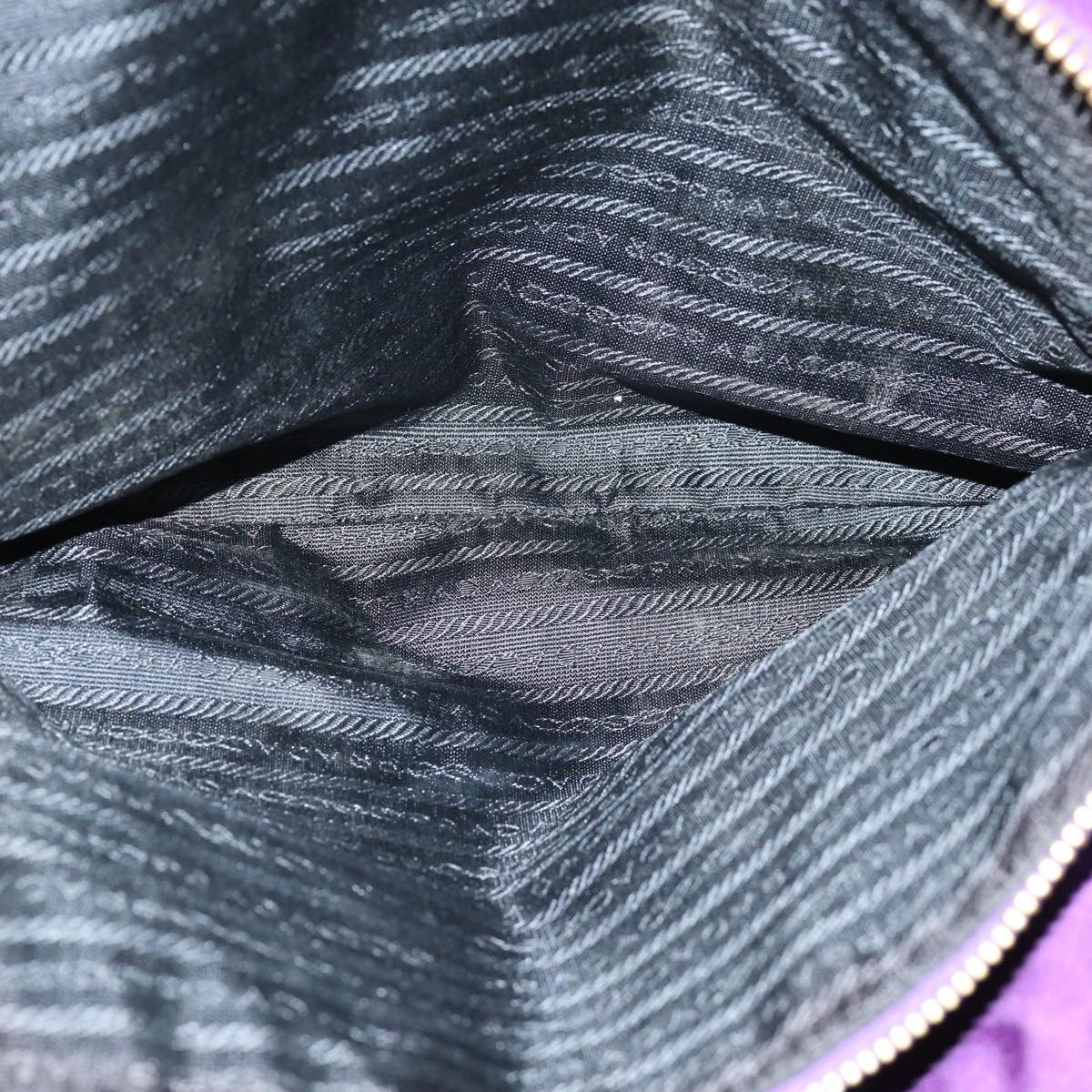 Prada Convertible Chain Tote