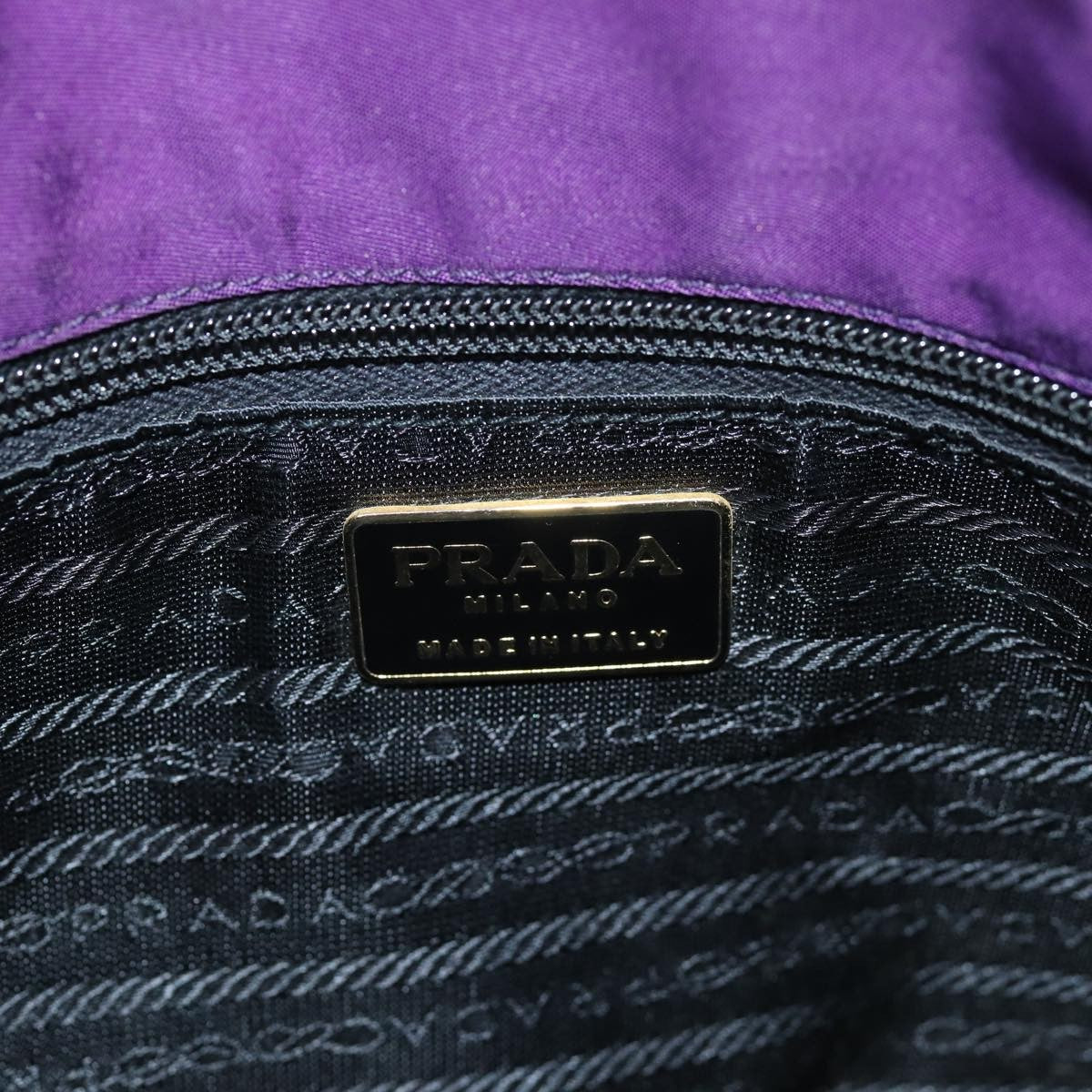 Prada Convertible Chain Tote