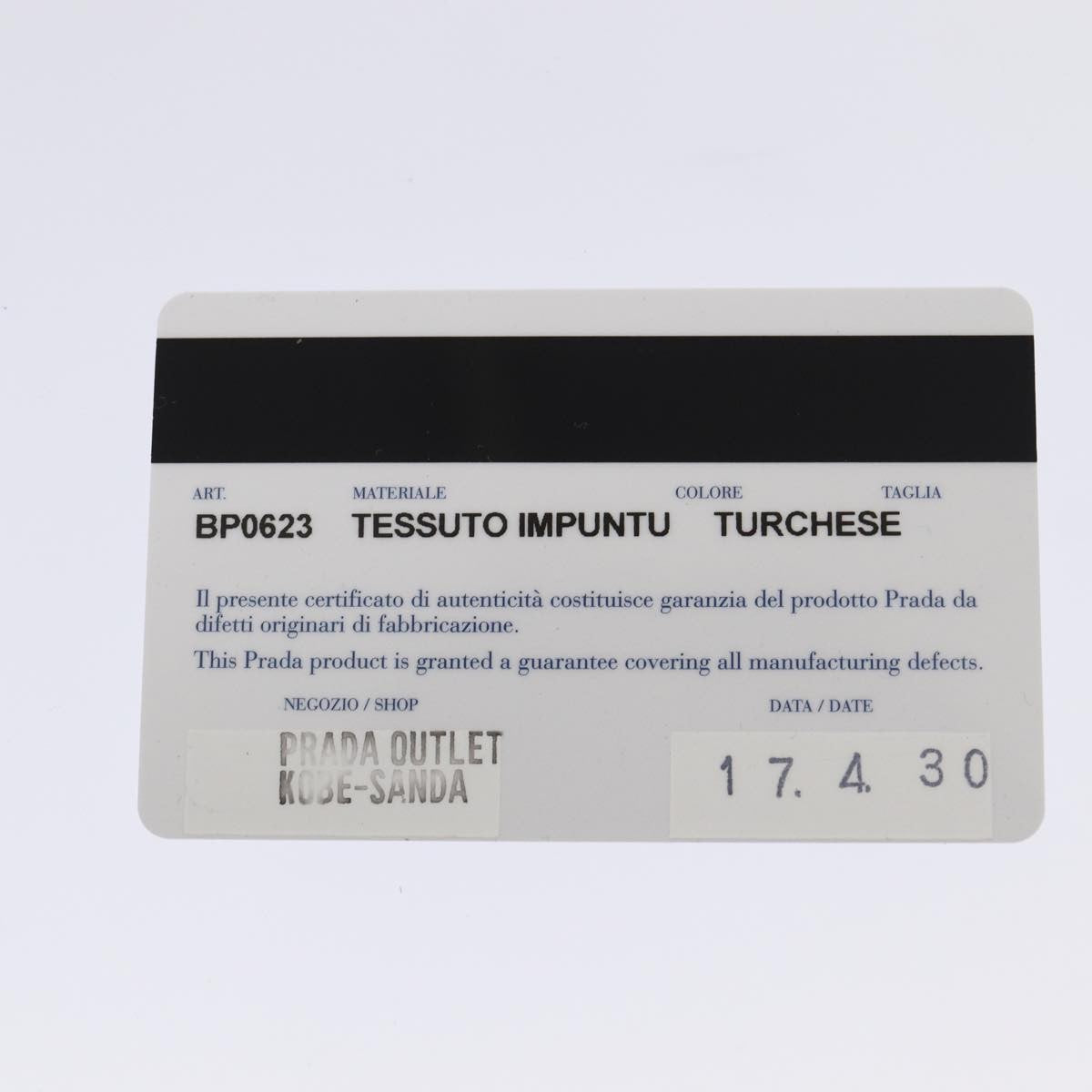 Prada Pushlock Chain Flap Bag