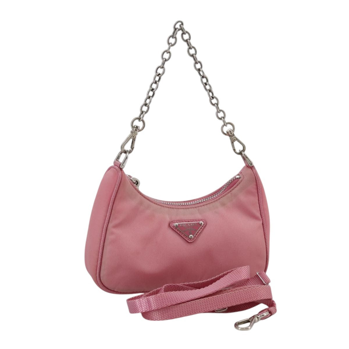 Prada Re-Edition Shoulder Bag