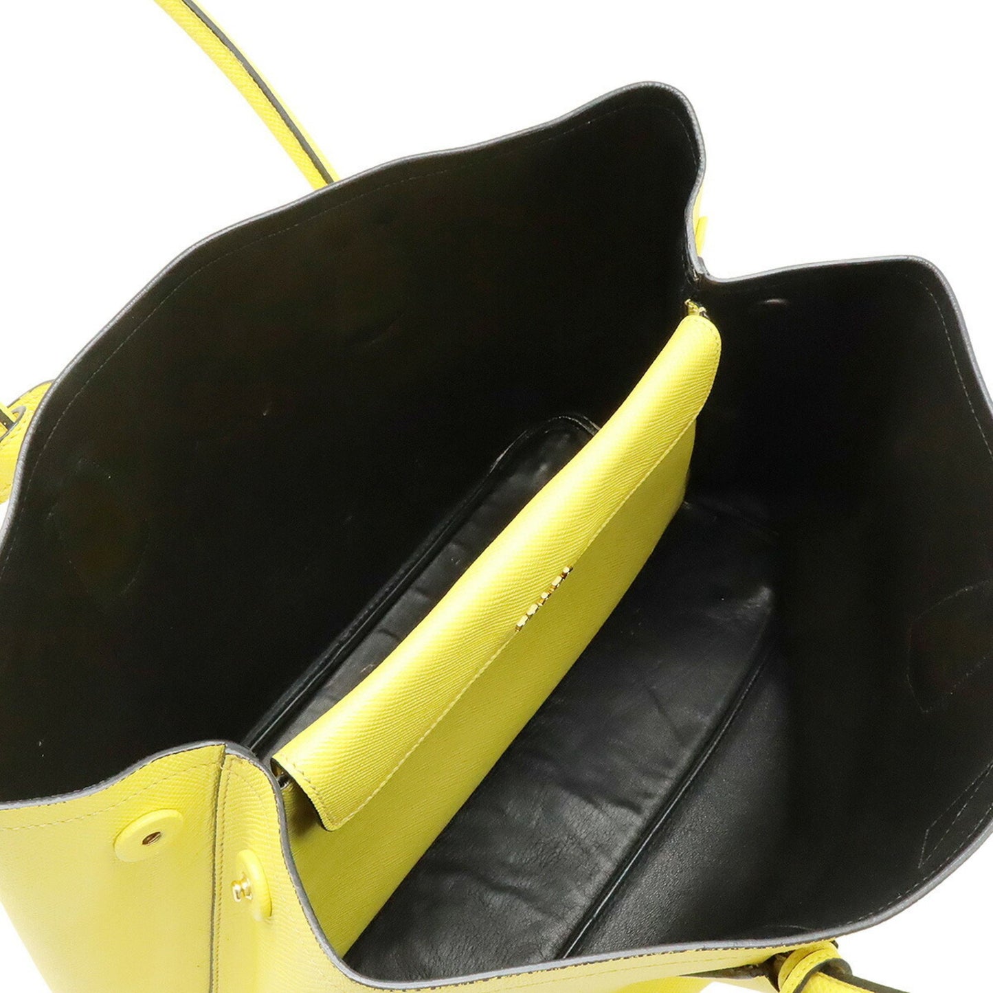 Prada Saffiano