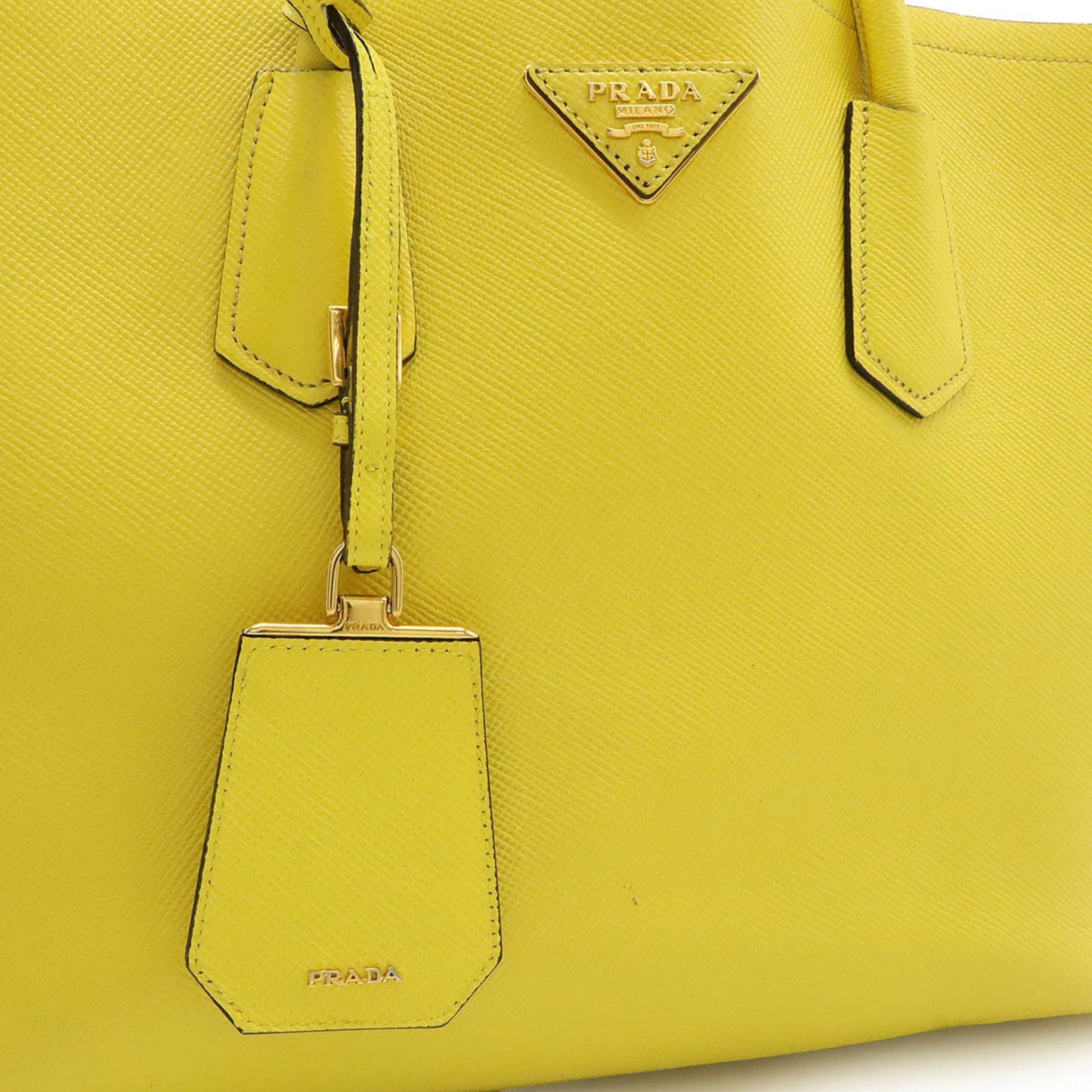 Prada Saffiano