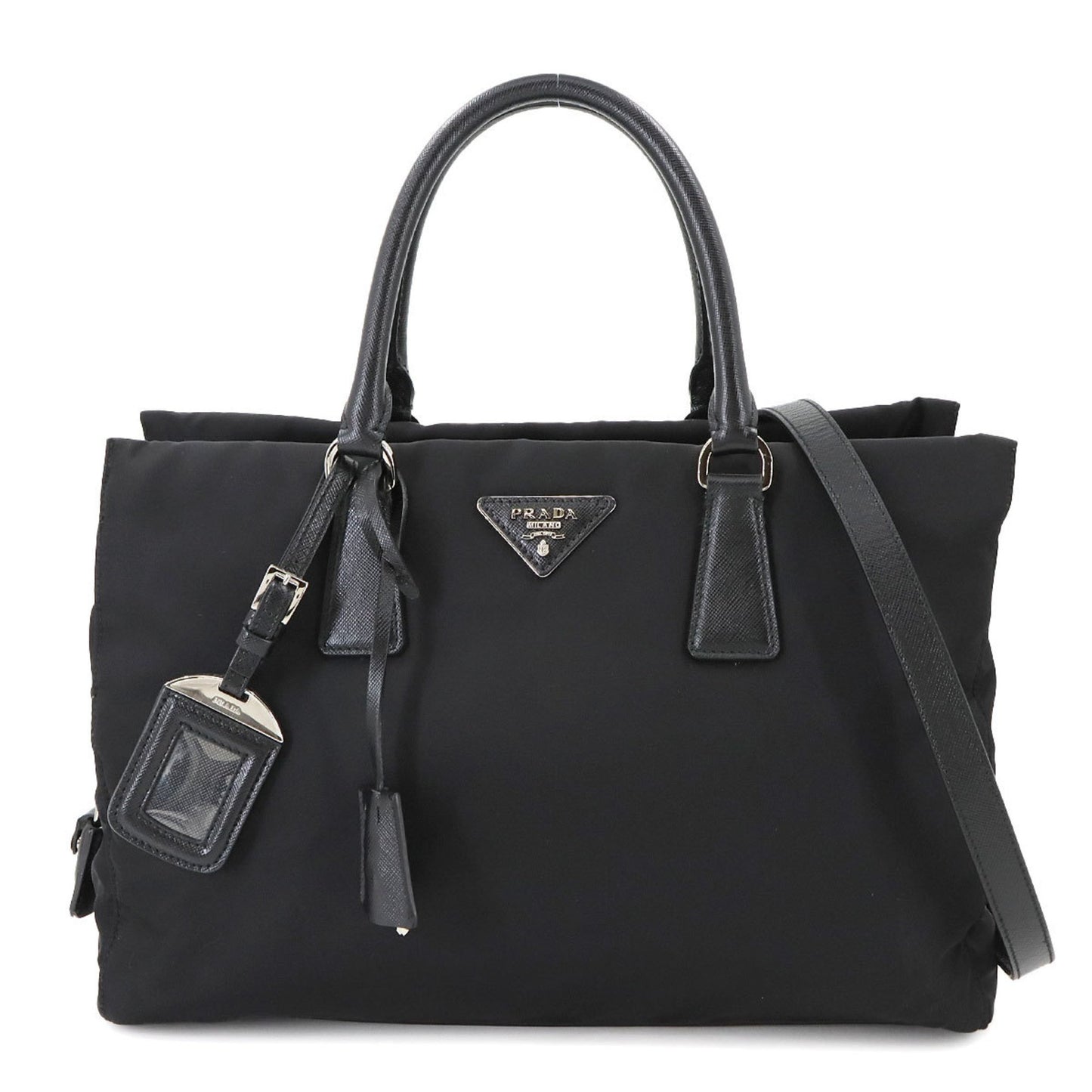 Prada Saffiano