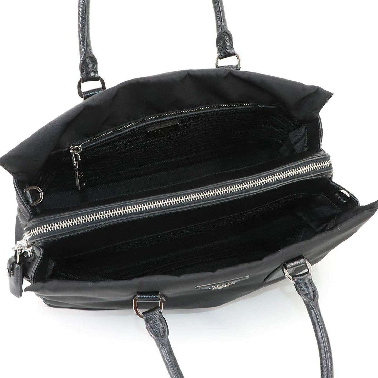 Prada Saffiano