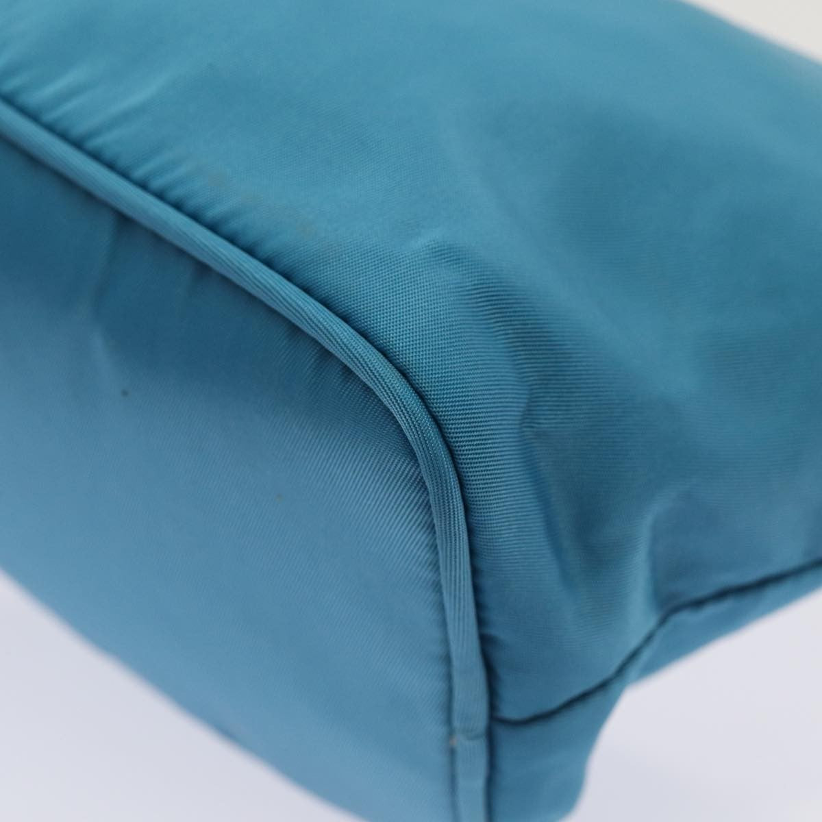 Prada Vintage Chain Shoulder Bag