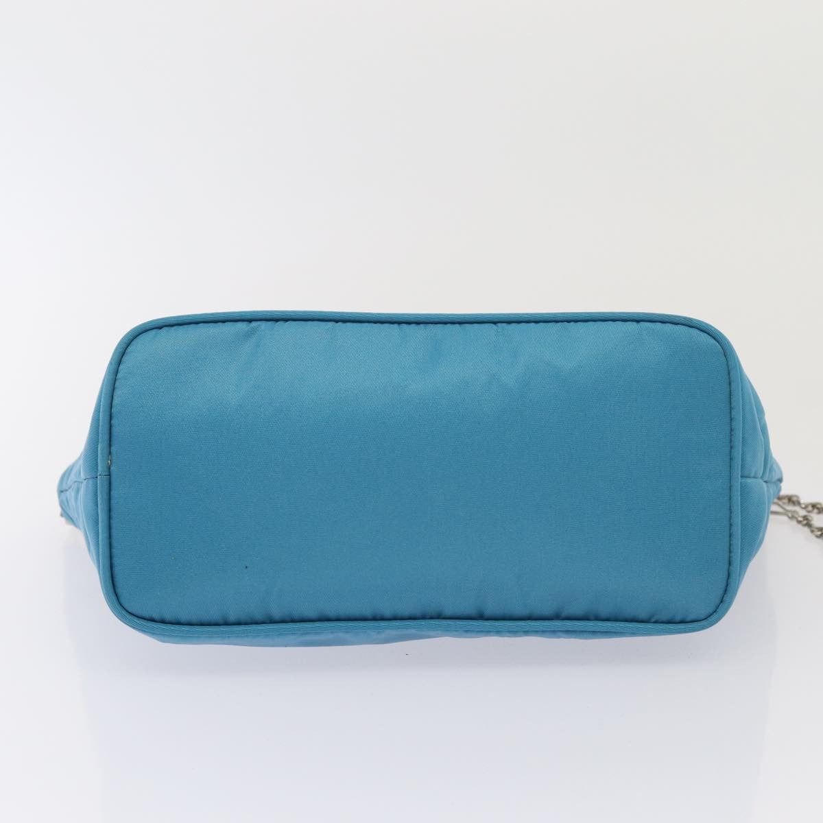 Prada Vintage Chain Shoulder Bag