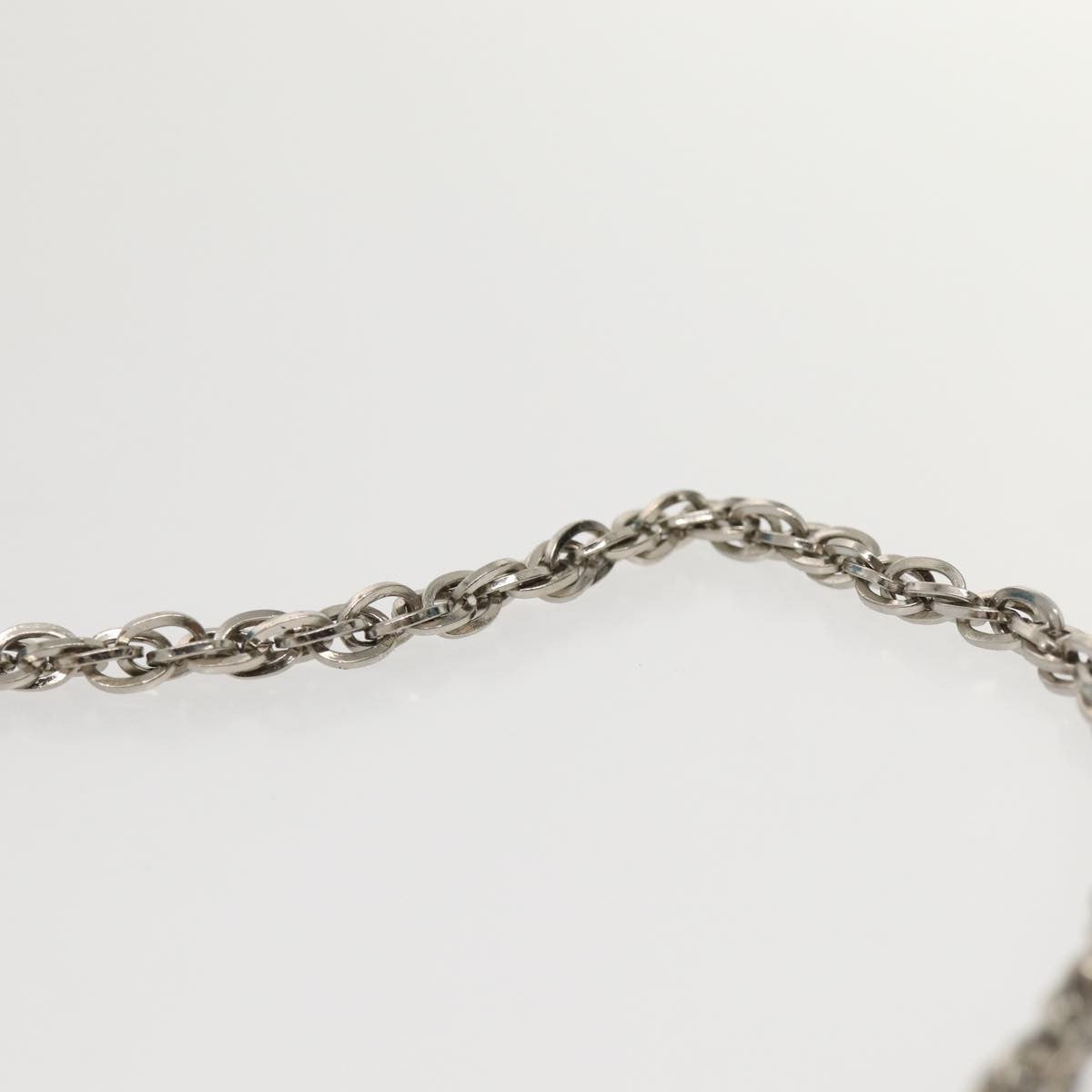 Prada Vintage Chain Shoulder Bag