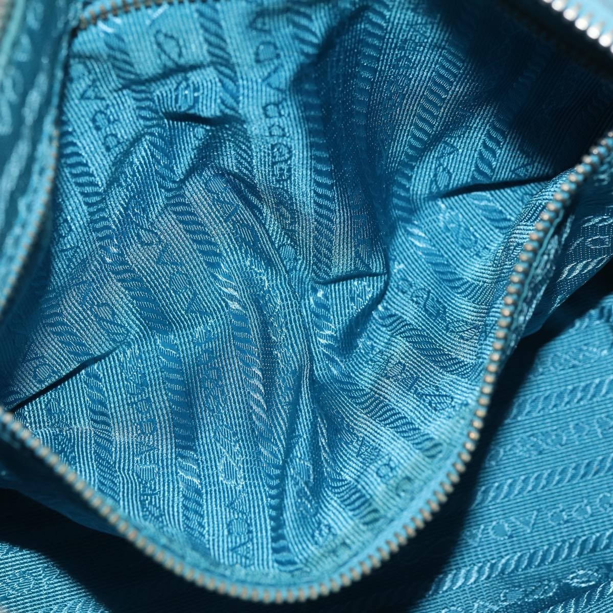 Prada Vintage Chain Shoulder Bag