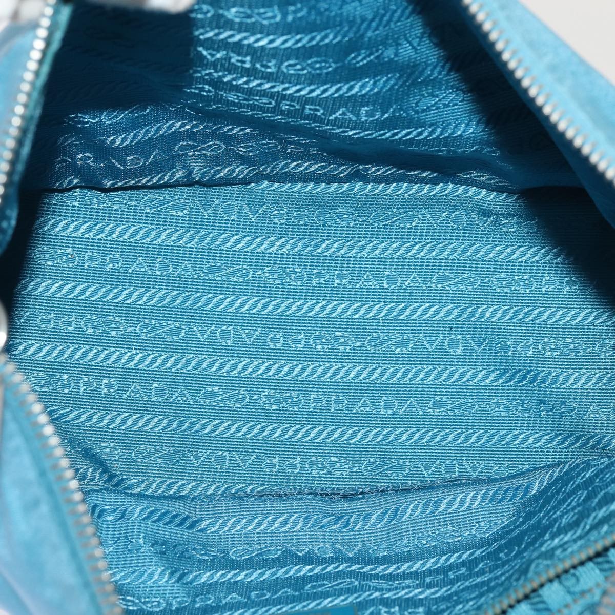 Prada Vintage Chain Shoulder Bag