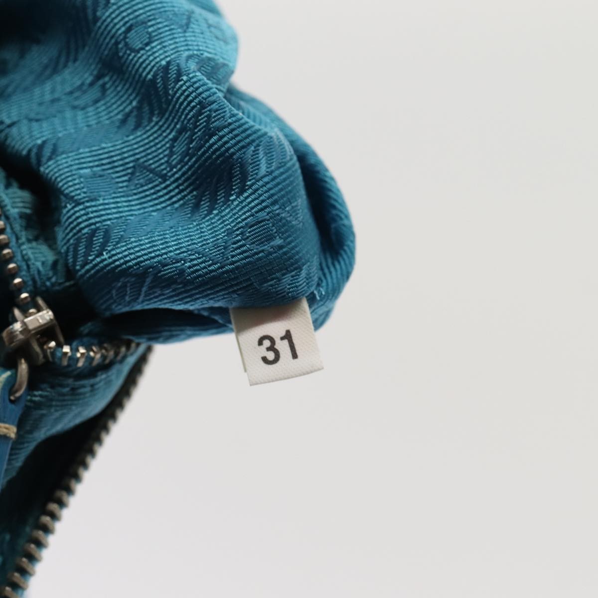 Prada Vintage Chain Shoulder Bag