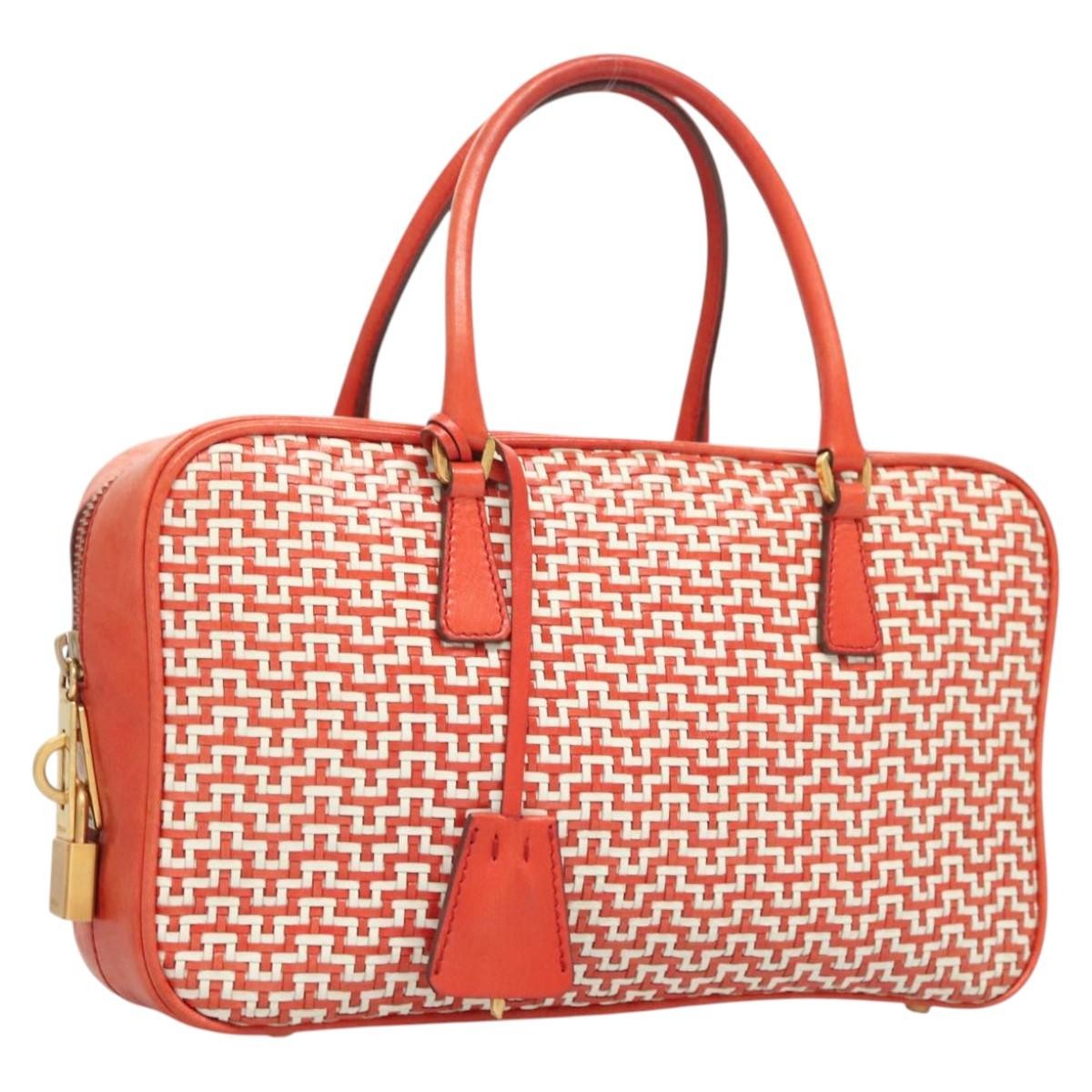 Prada Vintage Handbag