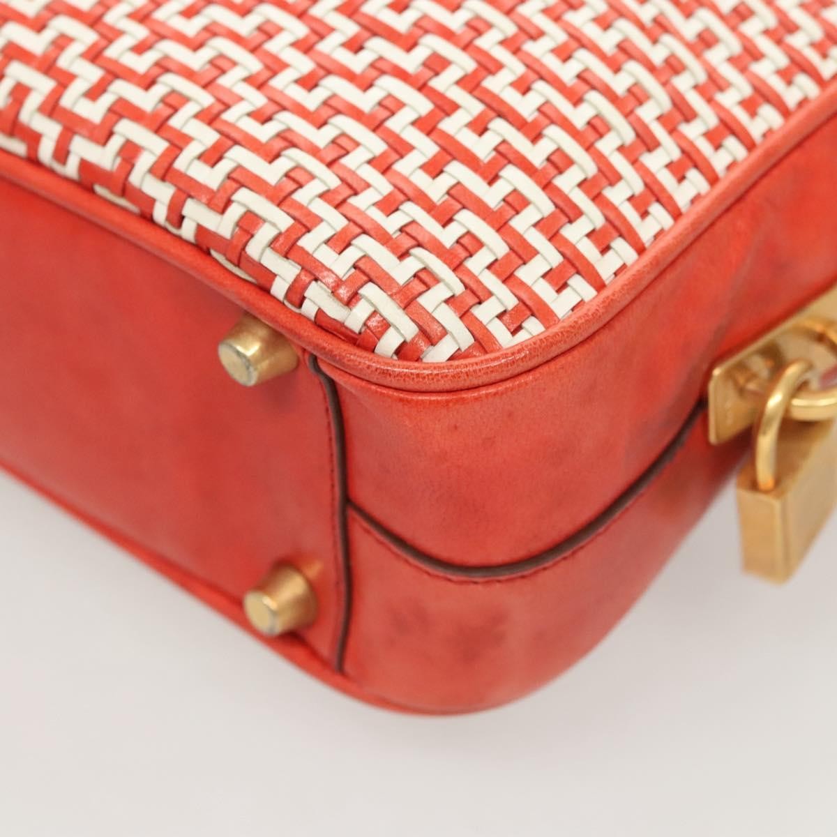 Prada Vintage Handbag