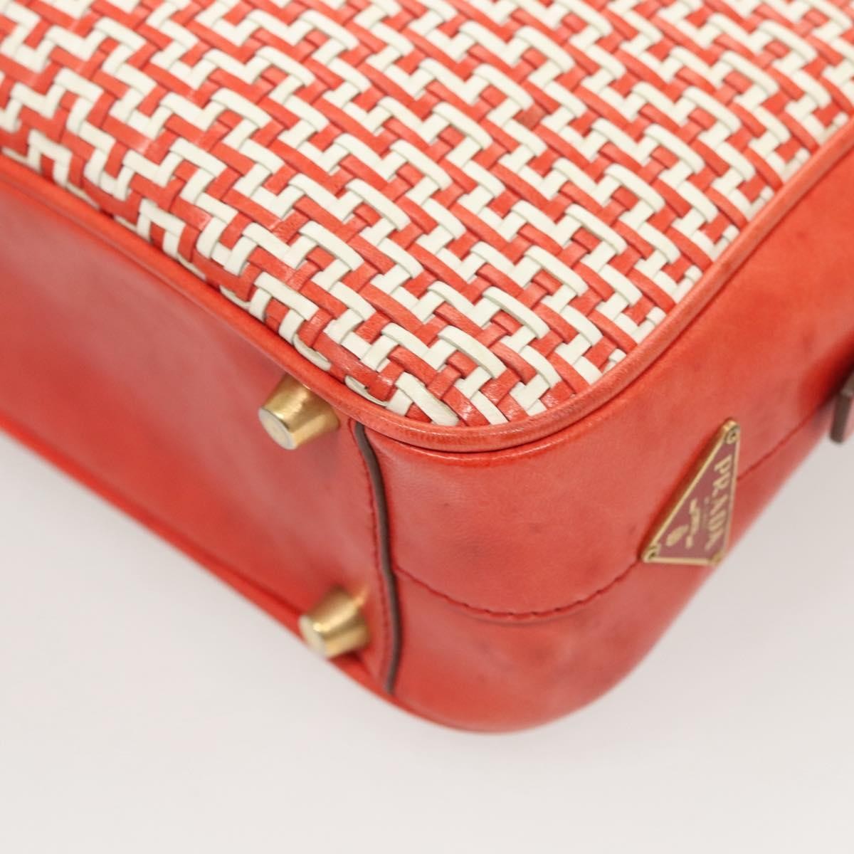 Prada Vintage Handbag