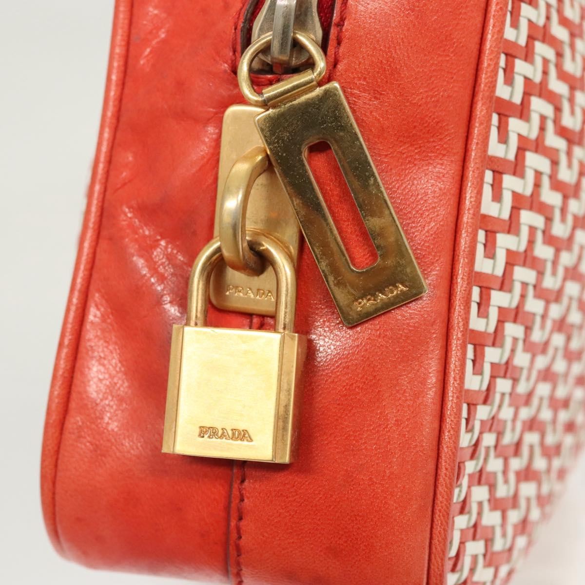 Prada Vintage Handbag
