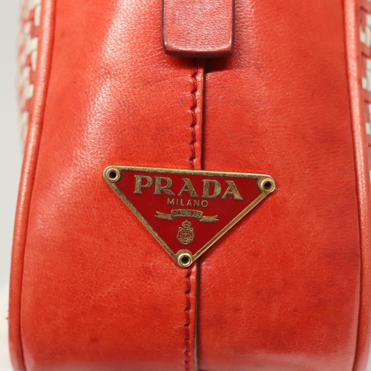 Prada Vintage Handbag