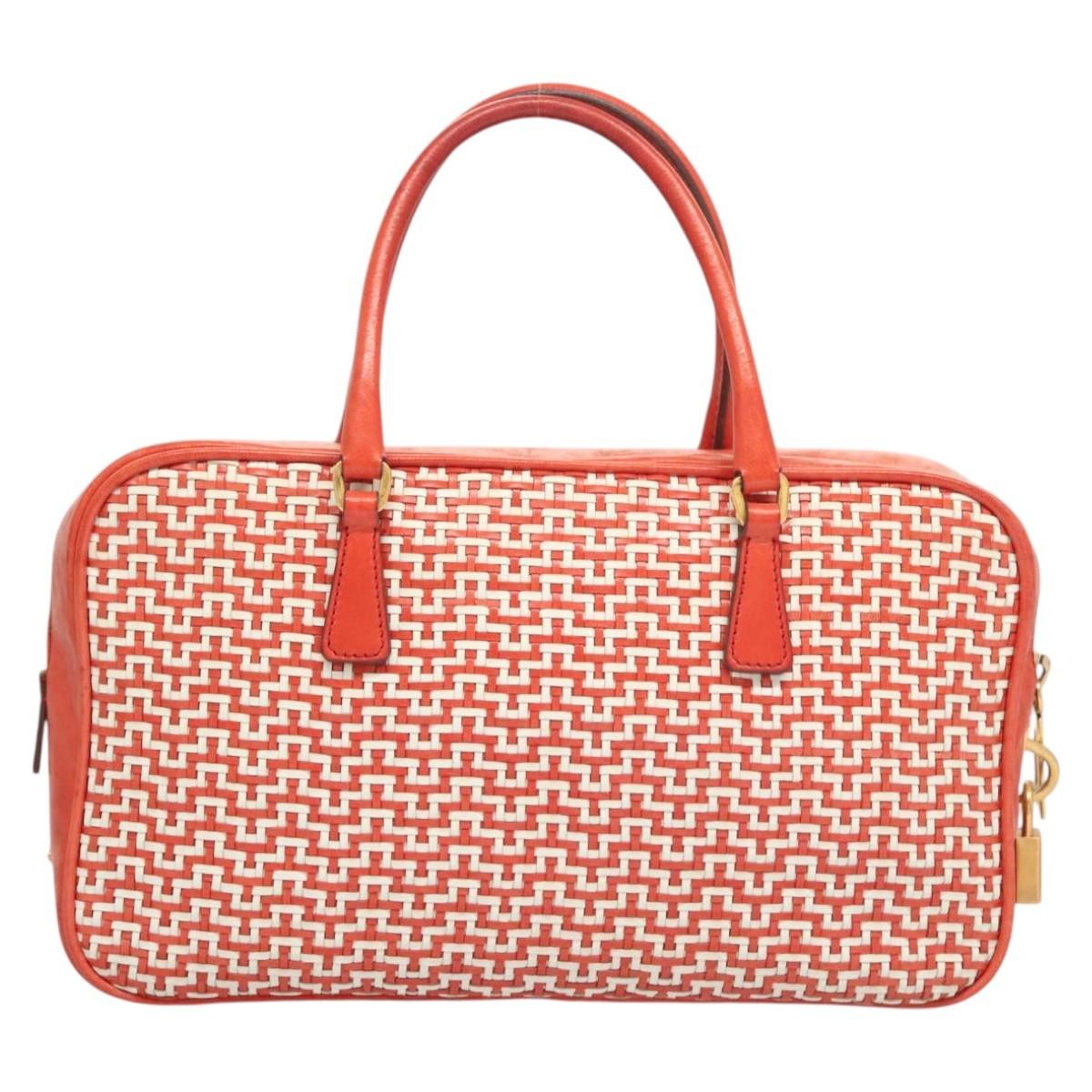 Prada Vintage Handbag