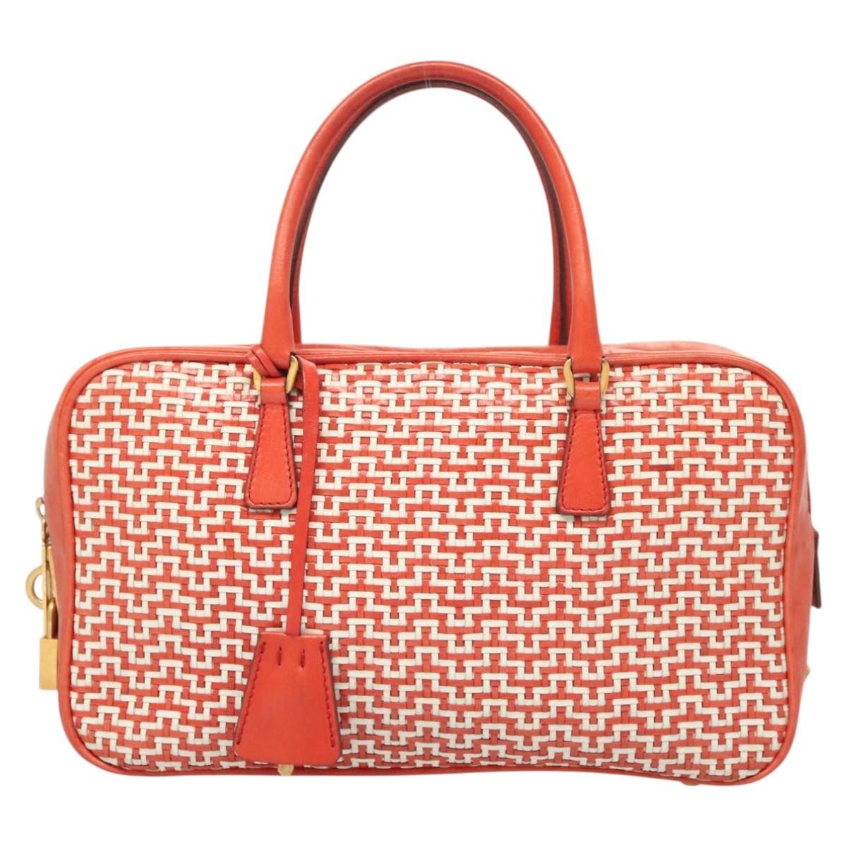 Prada Vintage Handbag