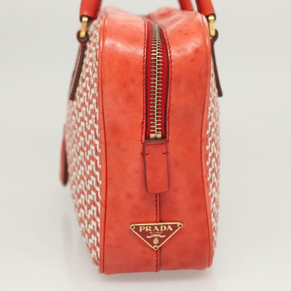 Prada Vintage Handbag