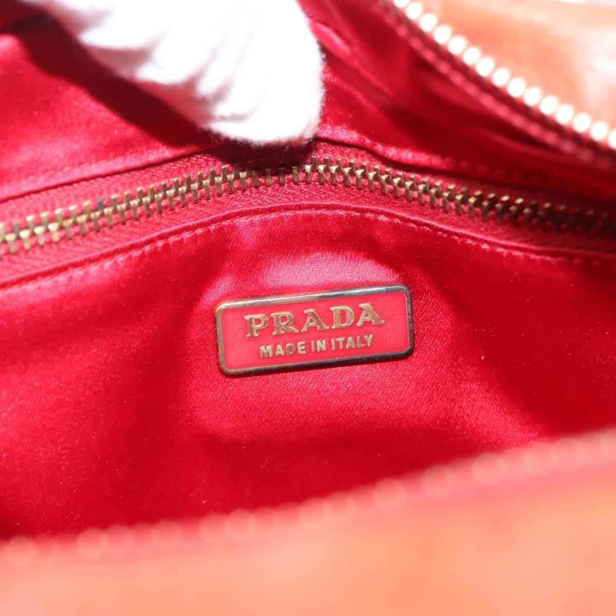 Prada Vintage Handbag