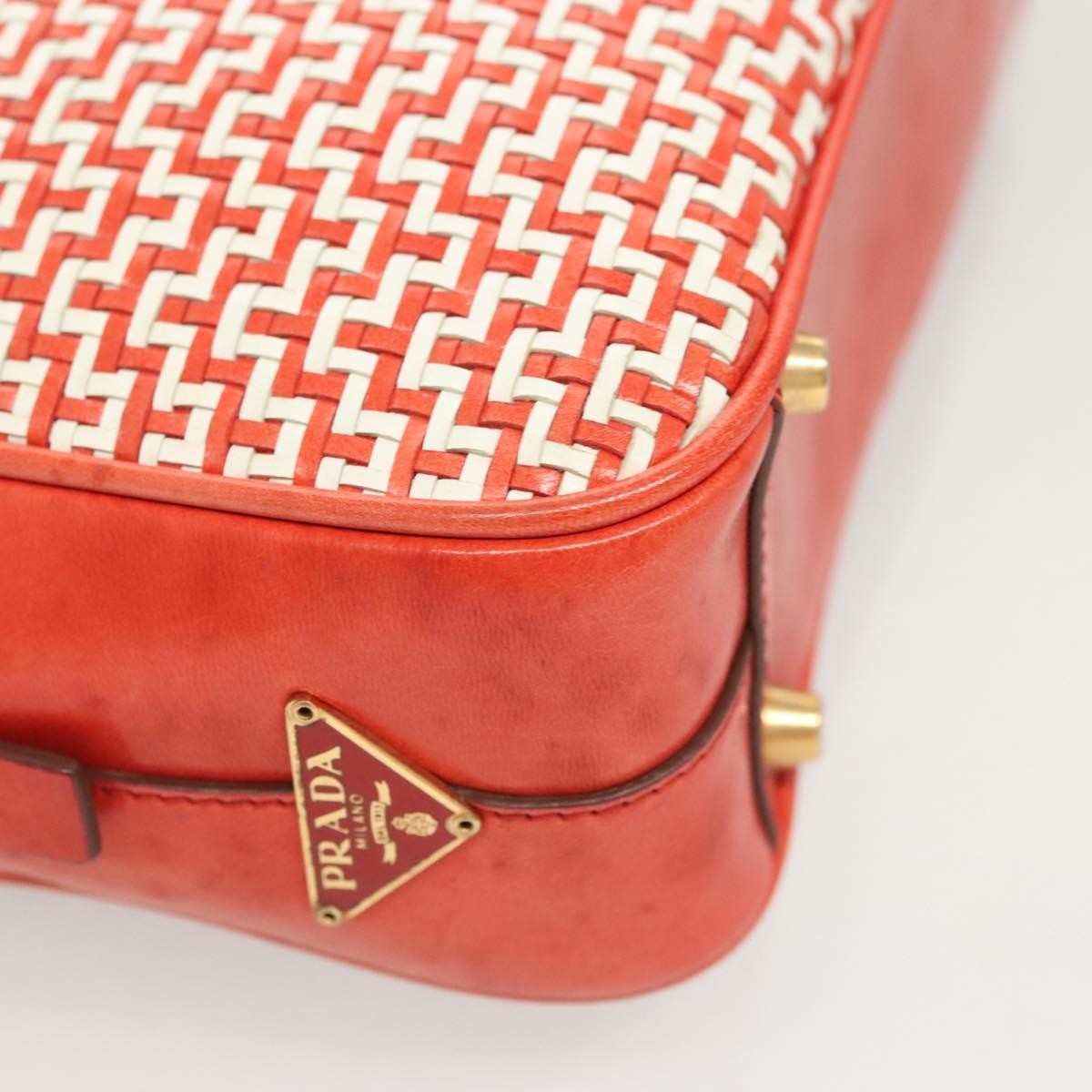 Prada Vintage Handbag