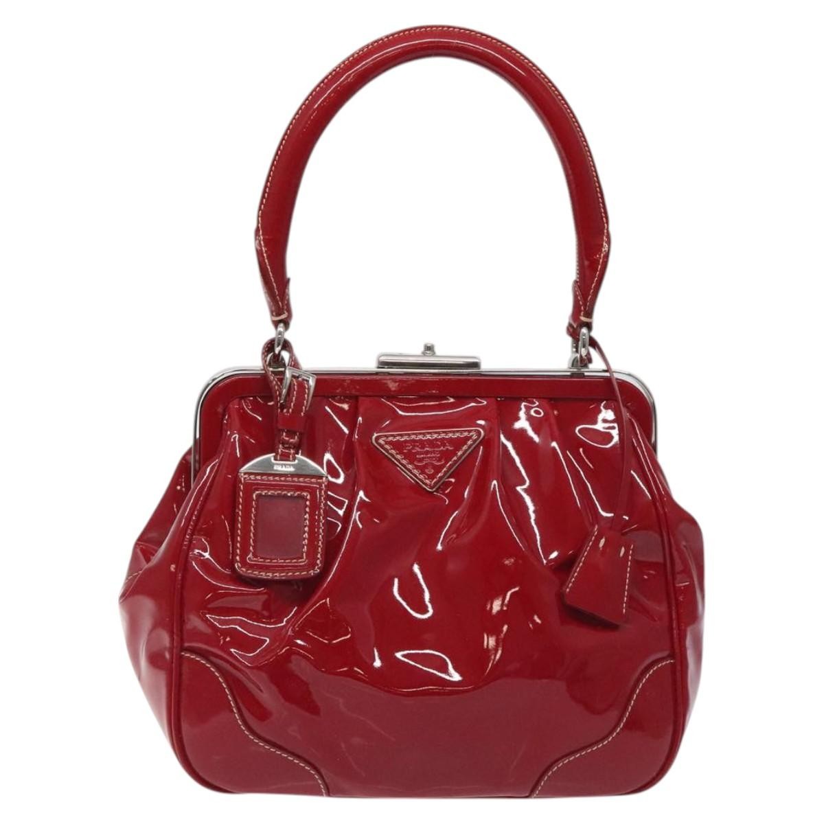 Prada Vintage Handbag