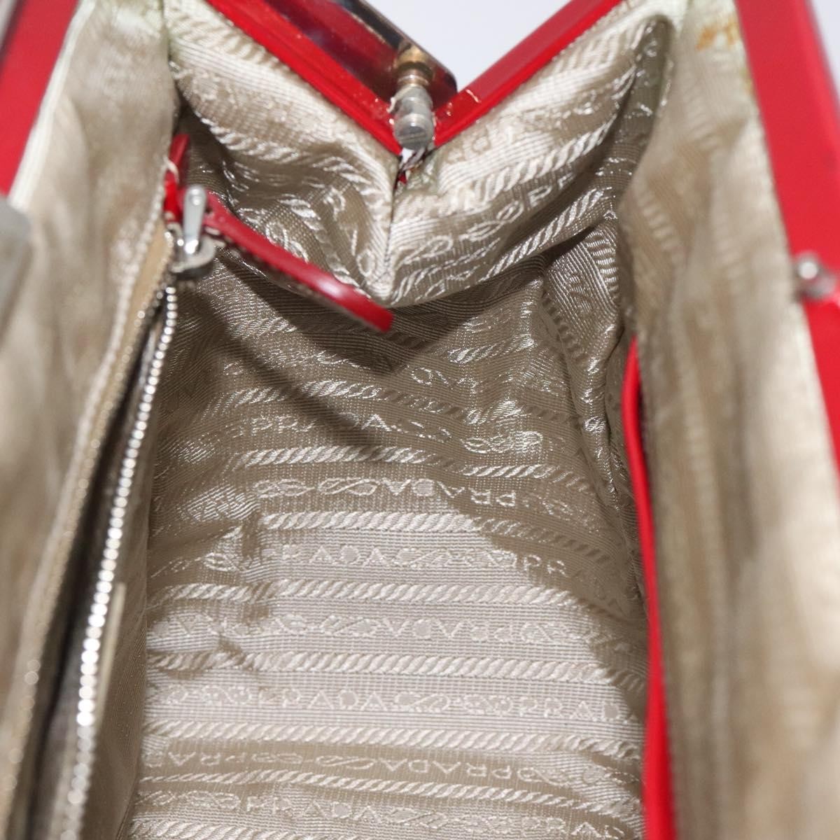 Prada Vintage Handbag