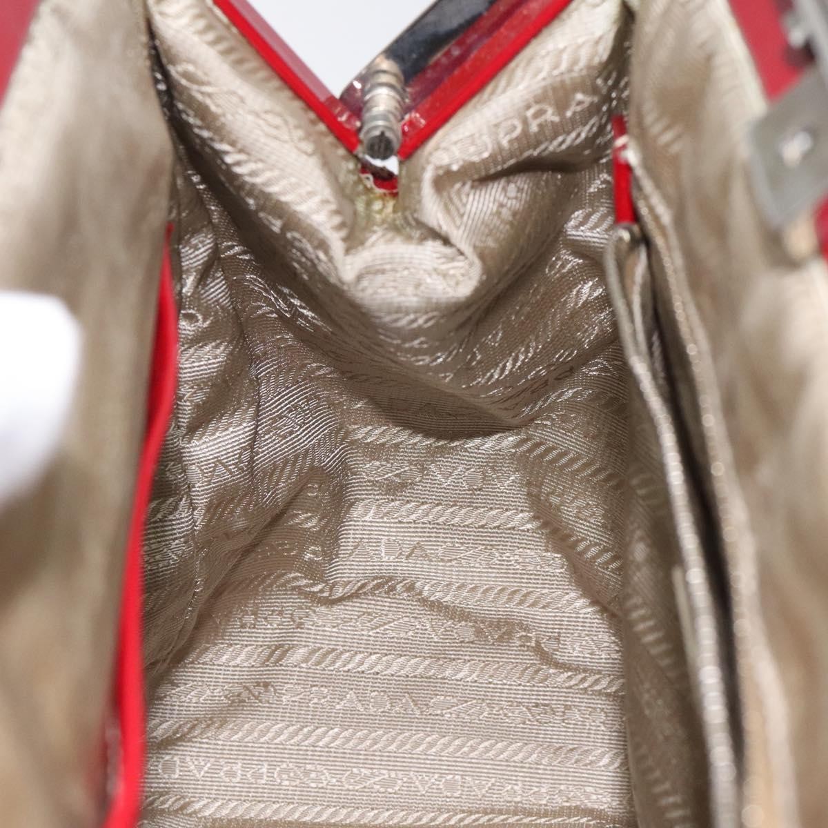 Prada Vintage Handbag