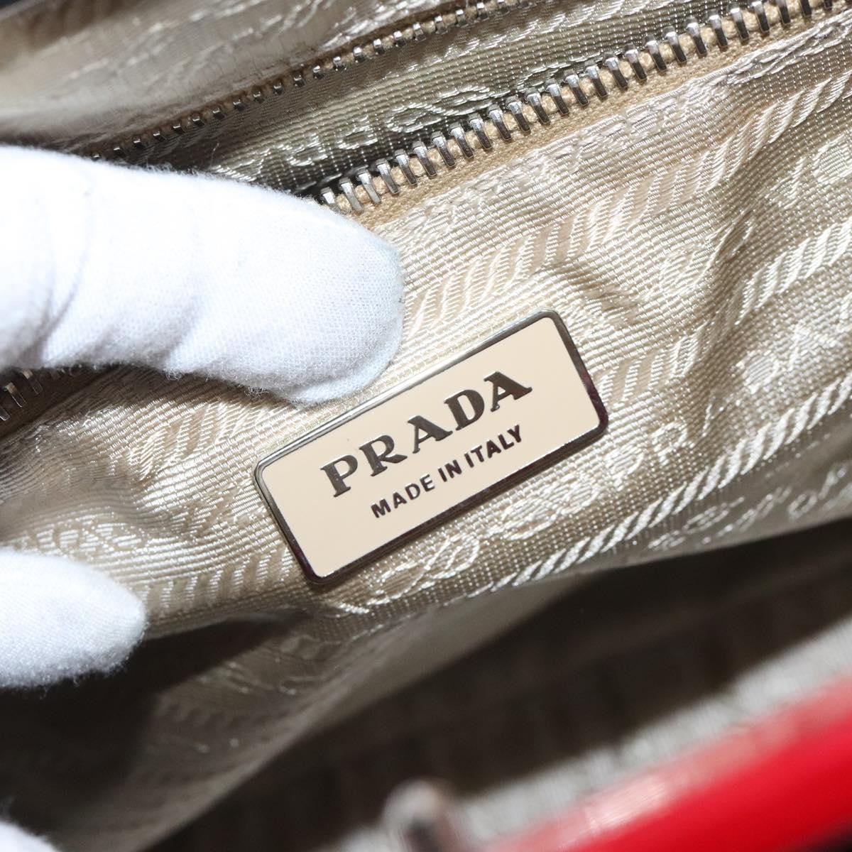 Prada Vintage Handbag