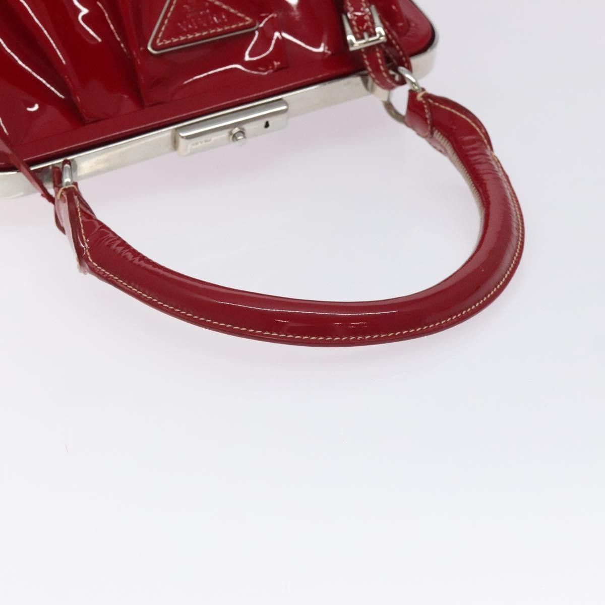 Prada Vintage Handbag