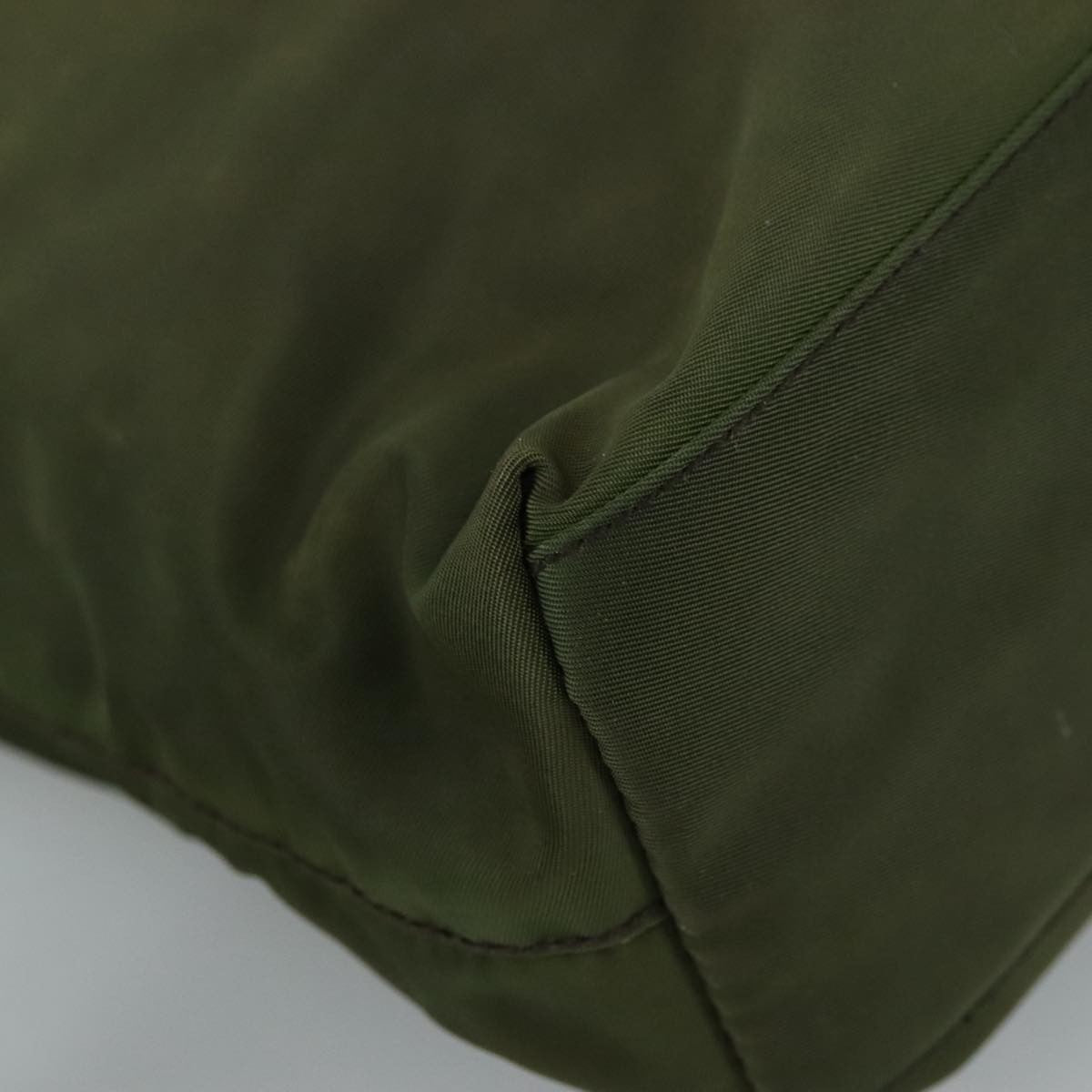 Prada Vintage Zip Tote