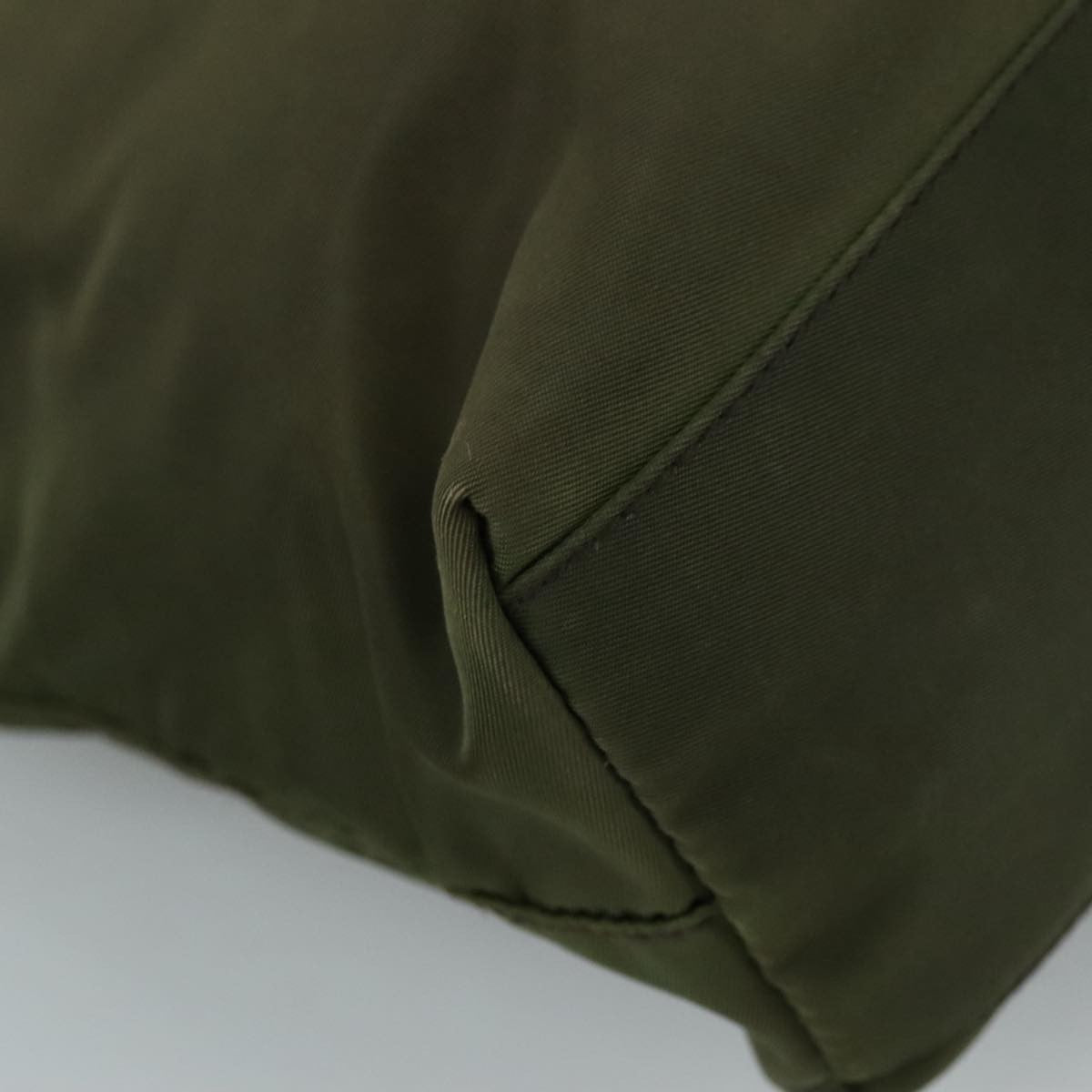 Prada Vintage Zip Tote