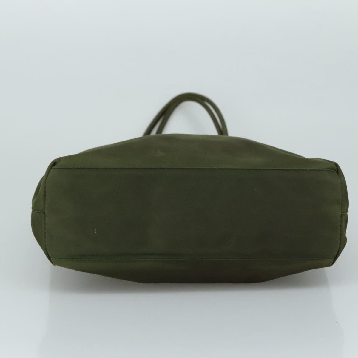 Prada Vintage Zip Tote