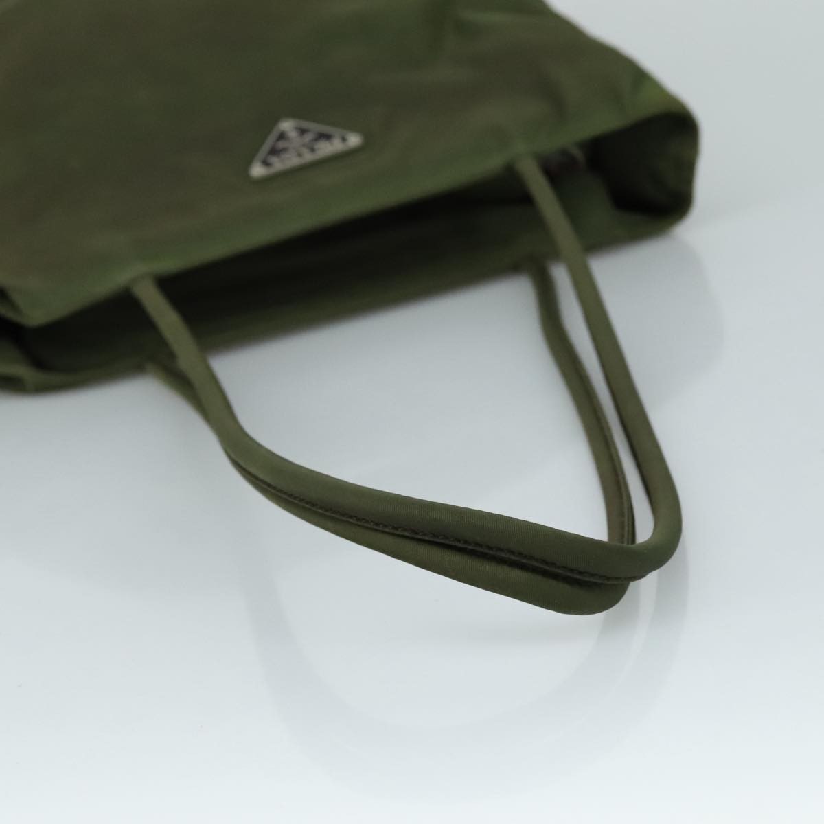 Prada Vintage Zip Tote